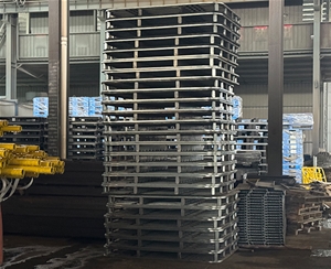 鋼托盤(pán)廠家的防火措施